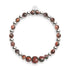Mousse au chocolat | Bracelet Cascade Opale Dreamscape